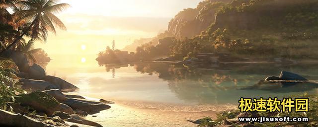 Crytek工作室《孤岛危机》复刻版全平台登录 新系列影片曝光